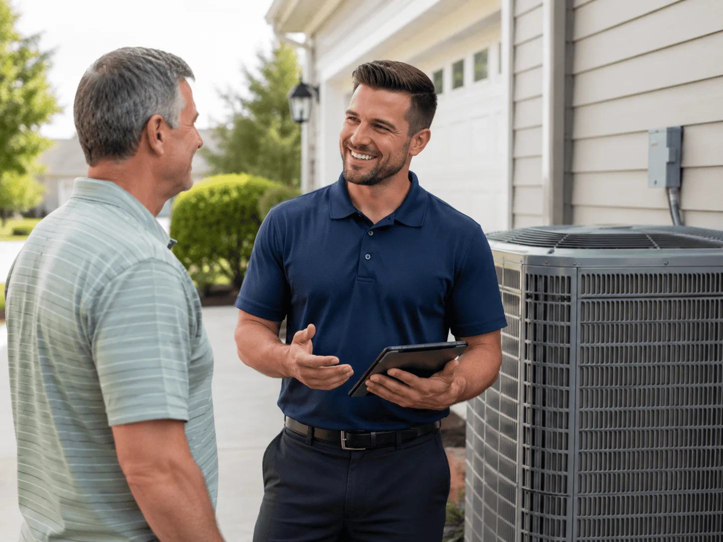 Heat Pump Installation Waco, TX FAQs